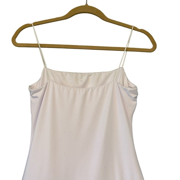 Klesis Sleeveless Balloon Skirt Mini Dress, Sz Lg - Picture 13 of 16